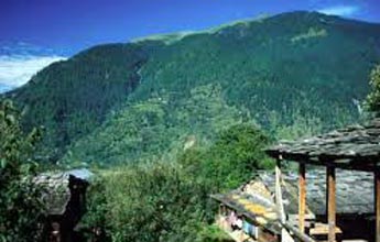 Exotic Himachal Tour