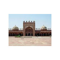 Over Nite Agra & Fatehpur Sikri Tour