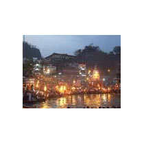 Same Day Haridwar Tour
