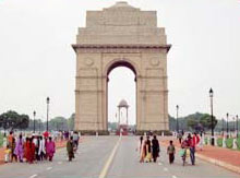 Delhi Darshan Tour