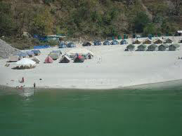 Rishikesh Rafting Tour