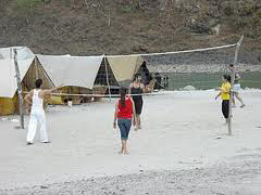 Rishikesh Rafting Tour