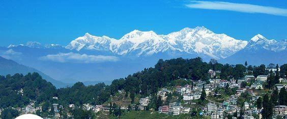 Darjeeling Gangtok Package Tour In Summer