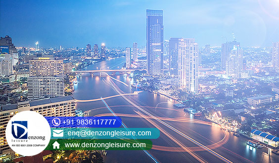 Bangkok Pattaya Package Tour