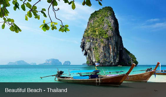 Bangkok Pattaya Package Tour