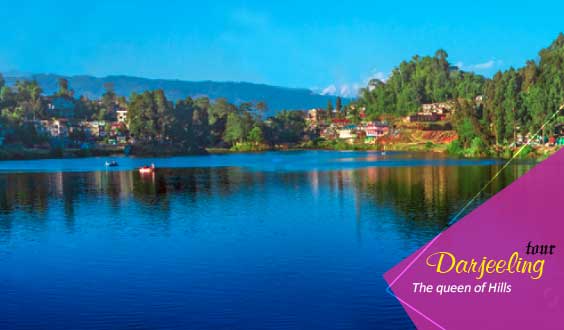 Darjeeling Package Tour