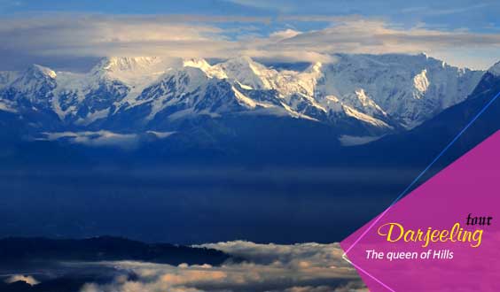 Darjeeling Package Tour