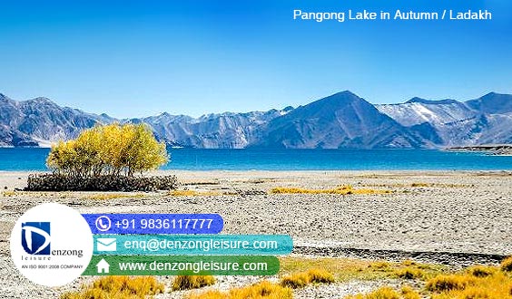 Leh Ladakh Tour Packages, Ladakh Camp Stay, Leh Ladakh Group Departure Packages From Delhi / Mumbai