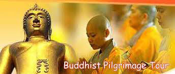 Budhhist Pilgrimage Tour