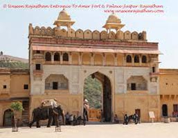Delhi - Agra - Jaipur Tour