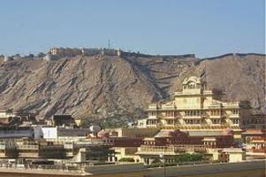Delhi - Agra - Jaipur Tour
