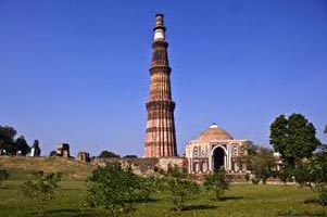 Delhi - Mussoorie - Rishikesh - Haridwar Tour