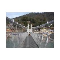 Delhi - Mussoorie - Rishikesh - Haridwar Tour