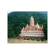 Delhi - Mussoorie - Rishikesh - Haridwar Tour