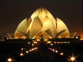 Delhi - Mussoorie - Rishikesh - Haridwar Tour