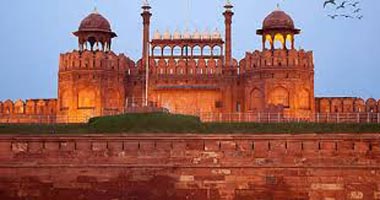 The Golden Triangle With Royal Rajasthan Tour