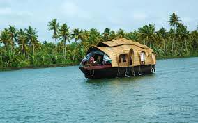 Enchanting Kerala Tour