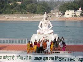 Yoga And Meditation In Haridwar Tour