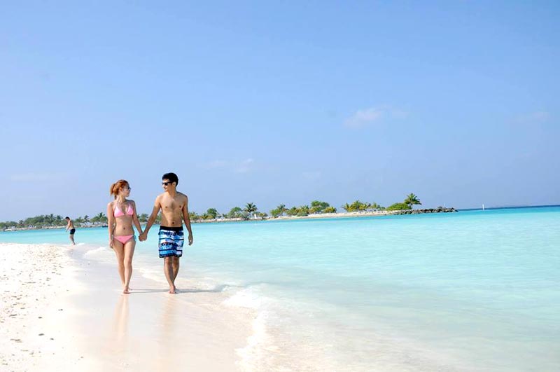 Andaman Honeymoon Tour