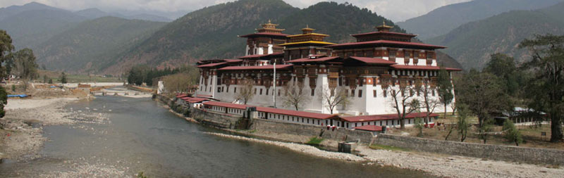 Beautiful Bhutan Trip Package