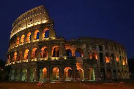 Discover Italy Package