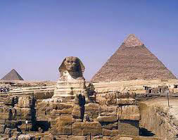 Tour To Egypt 