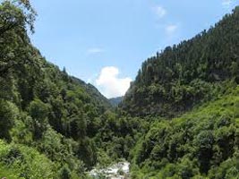 Dharamsala To Kullu Over Sari Pass Tour