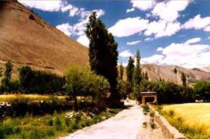 Ladakh Zansker Trek Tour
