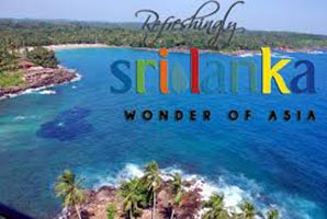 Srilanka Apparent Special Tour