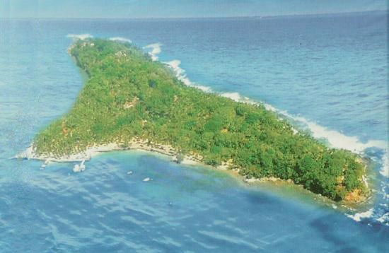 Port Blair - Havelock Tour