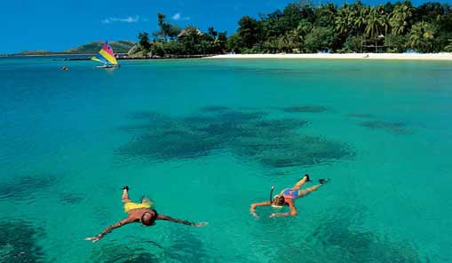 Port Blair - Havelock Tour