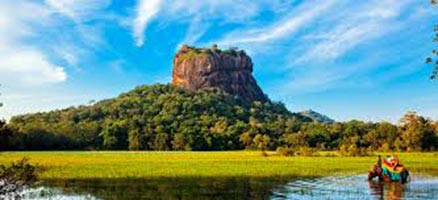 Srilanka Special Offer From Apparent Tours