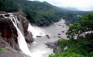 Kerala Waterfalls & Hills Package