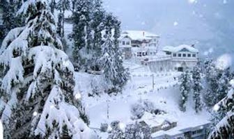 Tour To Himachal With Chandigarh