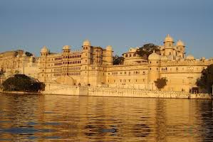 Rajasthan Lake & Fort Tour 5 Days