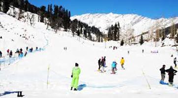 Himachal  Holiday Packages