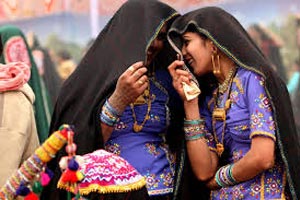 Gujarat Tribal and Cultural Tour