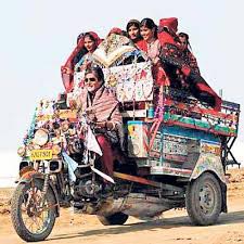 Gujarat Tribal and Cultural Tour