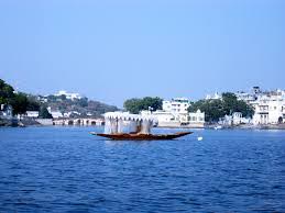 Rajasthan Lake & Fort Tour 5 days