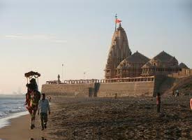 Gujarat Pilgrimage Tours
