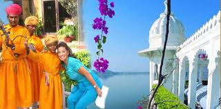 Exclusive Rajasthan Tours