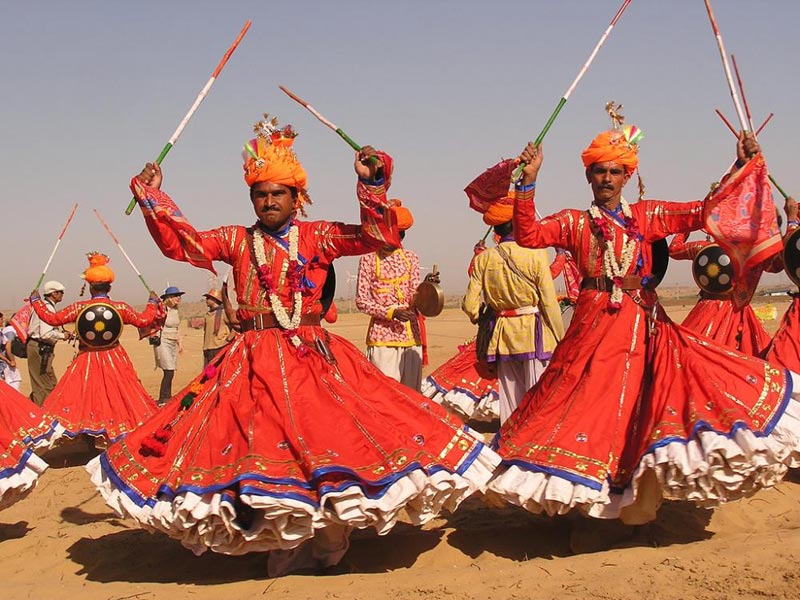 Exclusive Rajasthan Tours