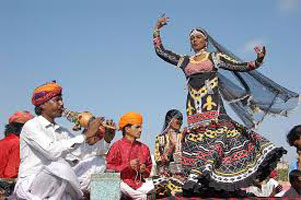 Rajasthan Tourism Packages