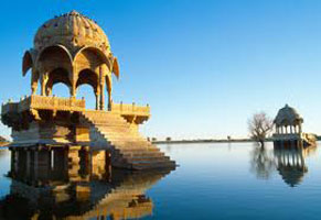 Rajasthan Tourism Packages