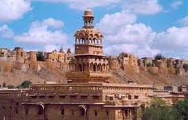 Rajasthan Panorama Tour