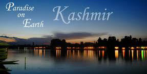 Kashmir Tour - An Indian Heaven