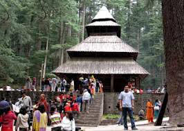 Manali - Dalhousie Tour