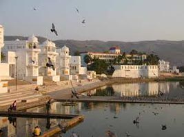 Romantic Rajasthan Tour