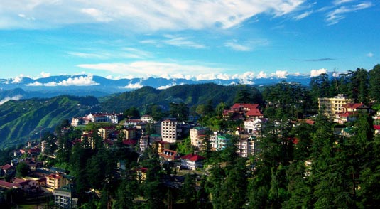 Shimla - Manali Honeymoon Special Tour
