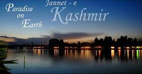 Kashmir Package